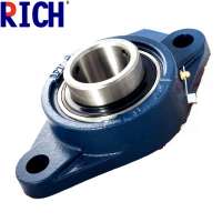 China pillow block bearing UCFL201