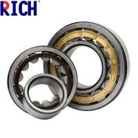 OEM Service Cylindrical Roller Bearing NU2330