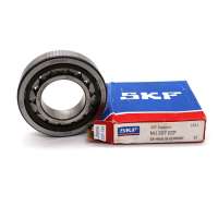 SKF NU2318ECM Cylindrical Roller Bearings SKF N2318 NU2318 NJ2318 Bearing Price