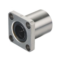 LMK8UU 8mm Square Flange bearing Linear bearing