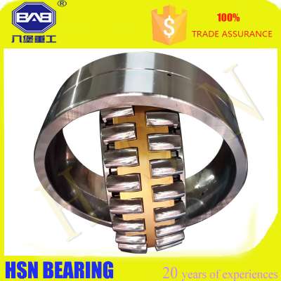 23072 CAW33C3 Spherical Roller bearing