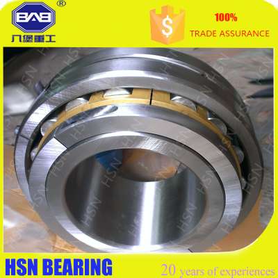 422748 Grate Cooler Bearing / Split bearing