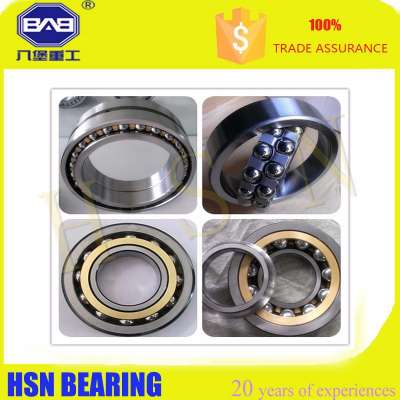 HaiSheng Angular Contact Ball Bearing 7248 M Bearing