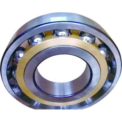 Large Stock Angular Contact Ball Bearing 7240