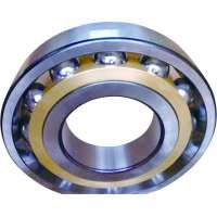 Large Stock Angular Contact Ball Bearing 7240