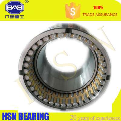 Split Bearing NJ428MC3 Cylindrical Roller bearing < haisheng>