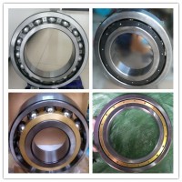 HSN STOCK Angular Contact Ball Bearing 7322 M Bearing 46322 66322