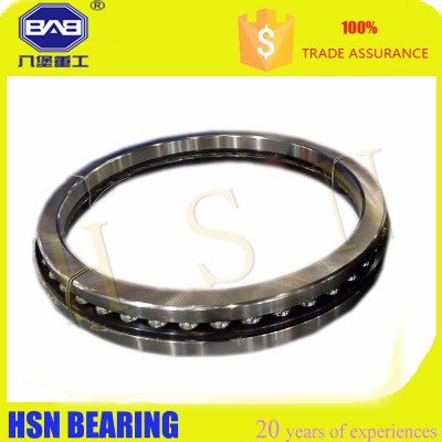 HaiSheng STOCK Big Thrust ball bearing 5617/1041 Bearing