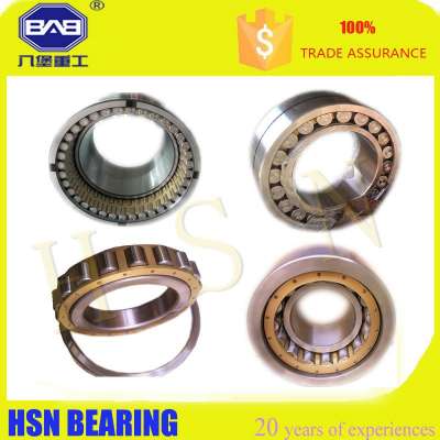 HaiSheng STOCK 929/558.8 QU Cylindrical Roller Bearing NUP6/558.8 Q4/C9 Bearing