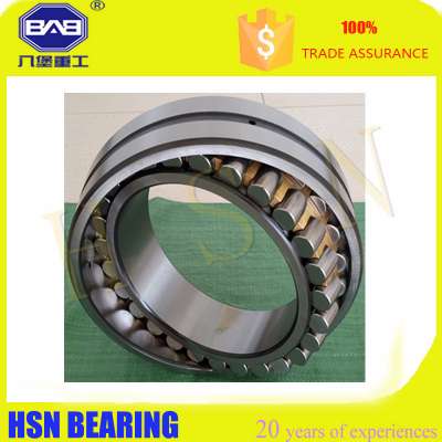 HaiSheng STOCK spherical roller bearing 3738 CA CC MB W33