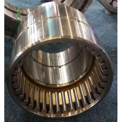 Split Bearing 41270 Cylindrical Roller bearing