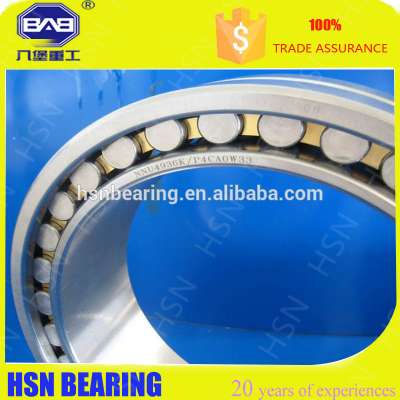 Bearing NNU41/600 Cylindrical Roller Bearing