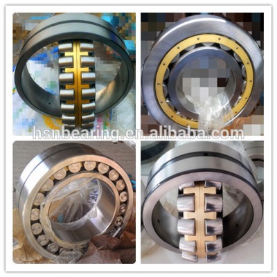 Big Spherical roller bearing 239/750 CA/W33