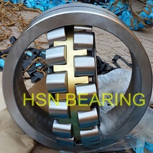 Big Spherical roller bearing 22380